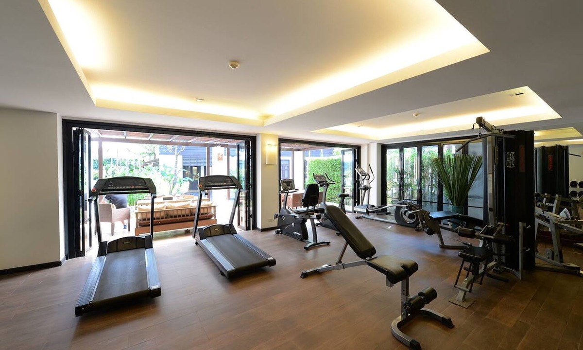 Chiang Mai Resort | RarinJinda Wellness Spa Resort
