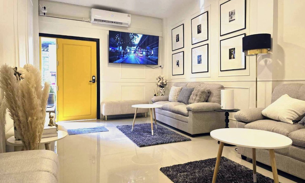 China Town Apartment | RB10 Arun Sa Wad Chinatown 402
