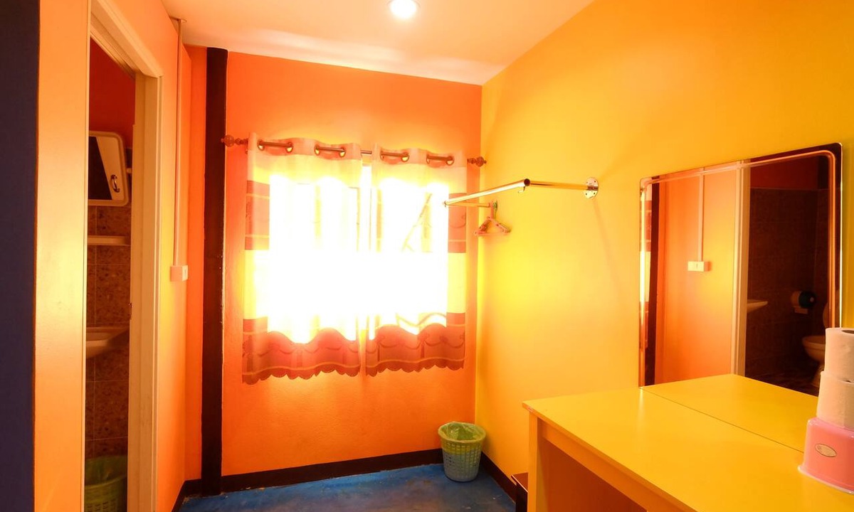 Ko Phi Phi Hotel | RC Guesthouse