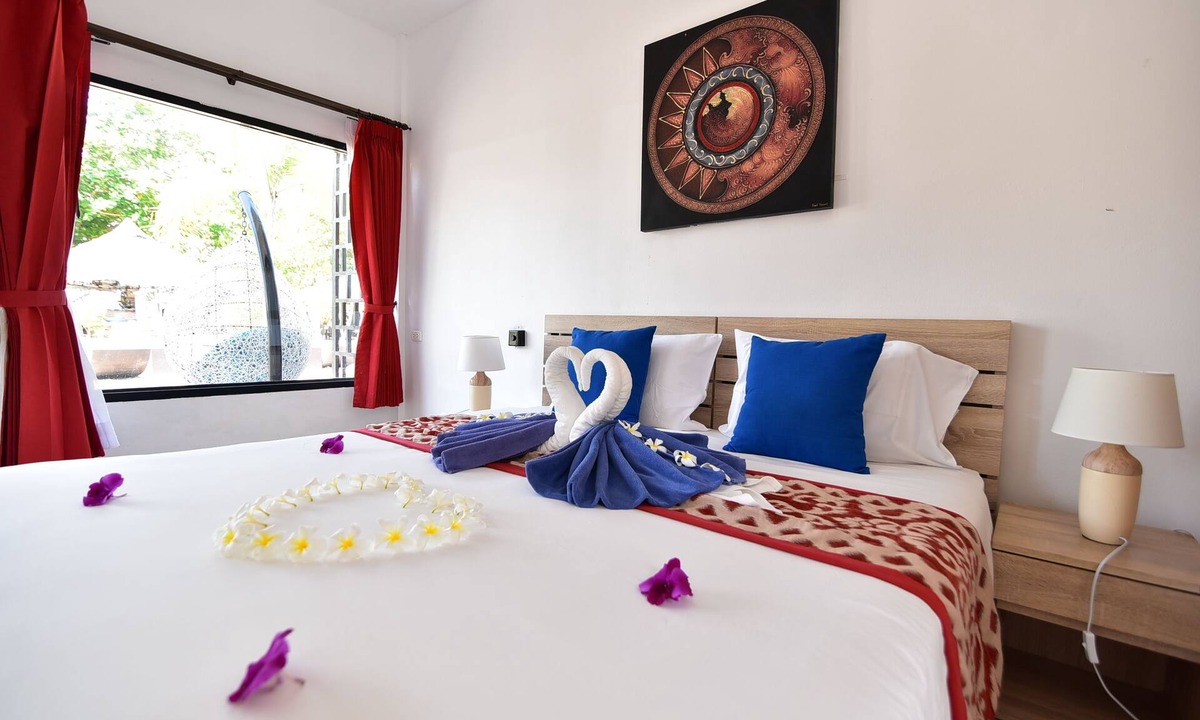 Ko Kradan Hotel | Reef Resort