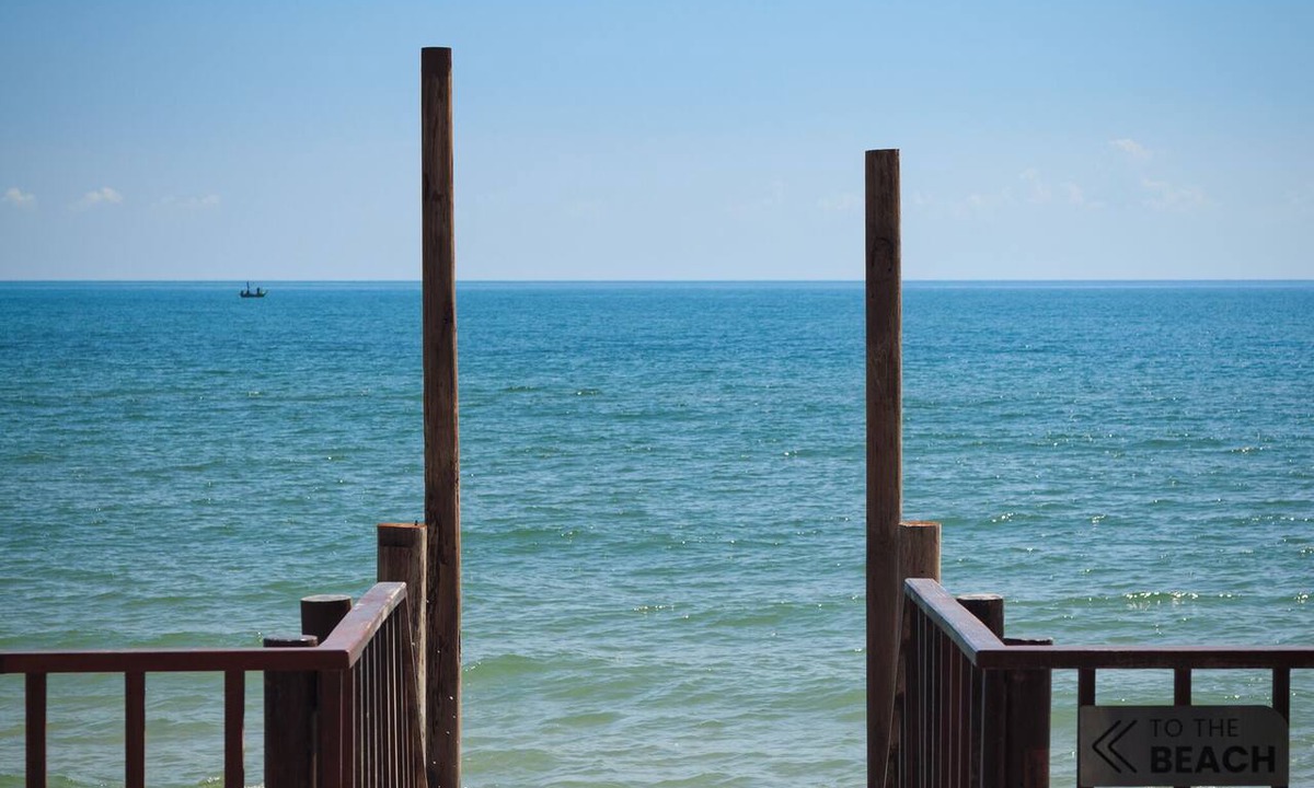 Hua Hin Hotel | Relo' The Urban Escape