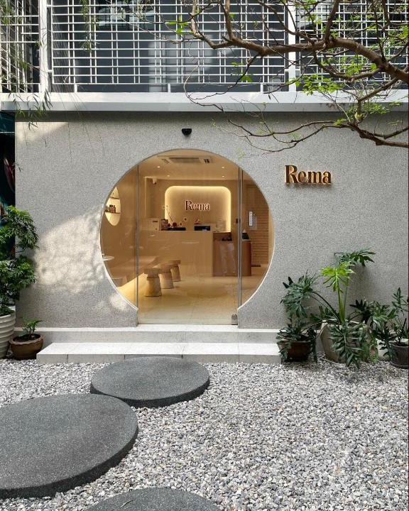 China Town Apartment | Rema residence China town Main Road