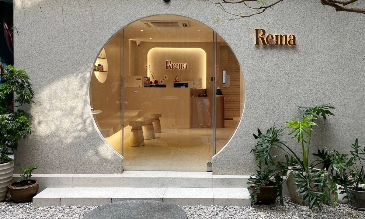 China Town Hotel | Rema