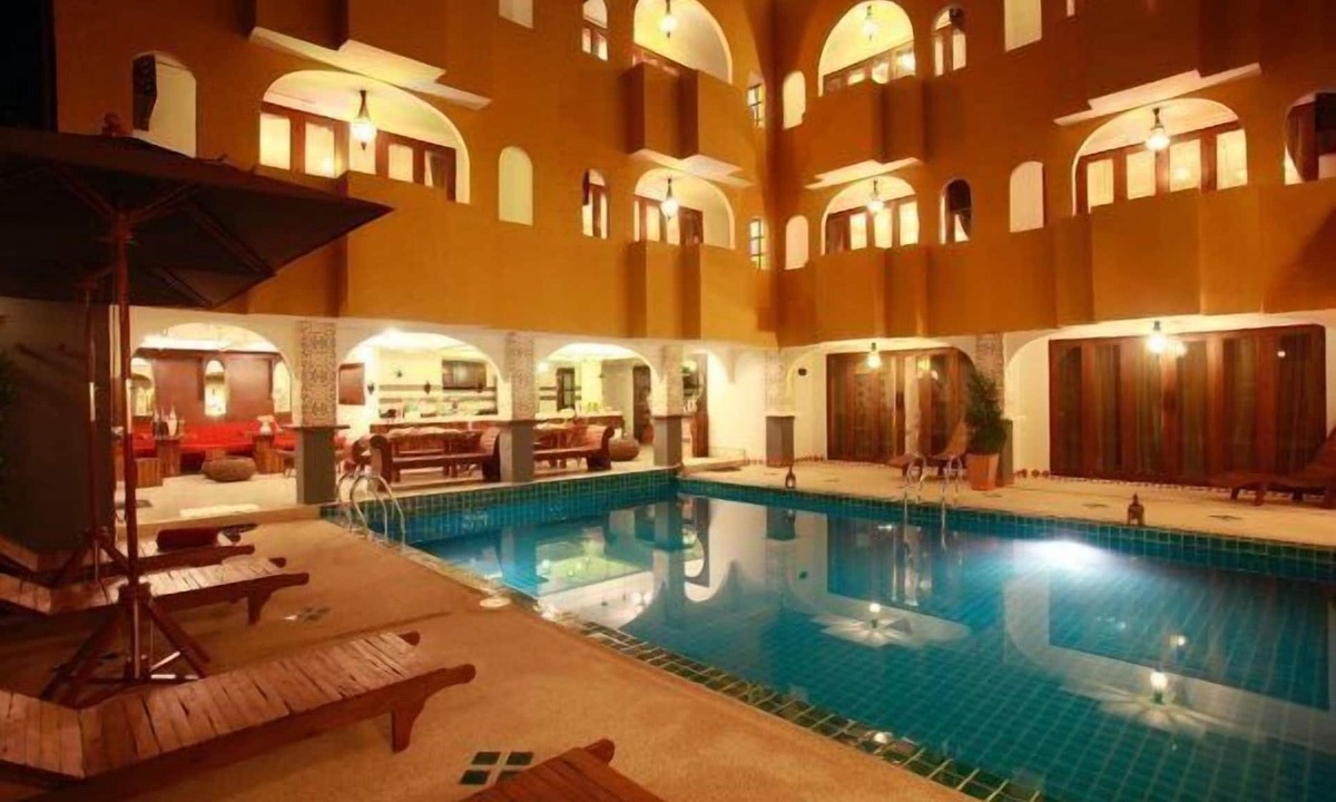 Khao Takiab Hotel | Riad Hua Hin Hotel