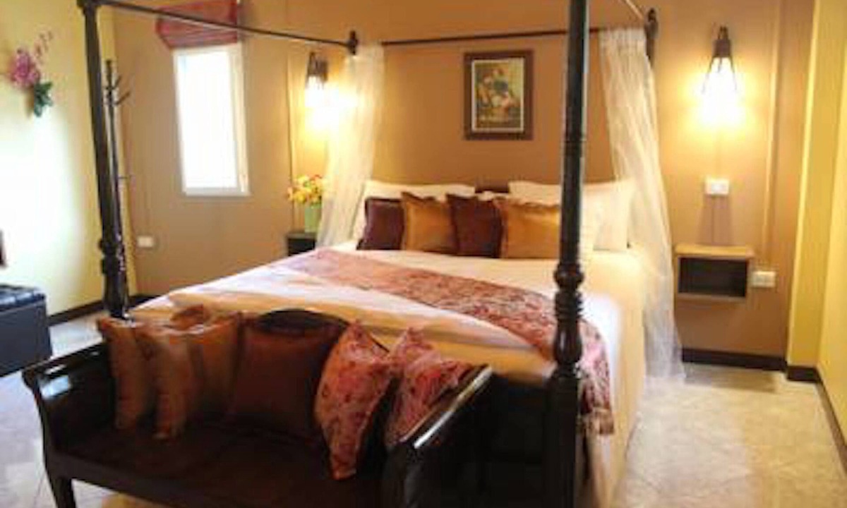 Ban Wang Hom Hotel | Rimlay Park Resort