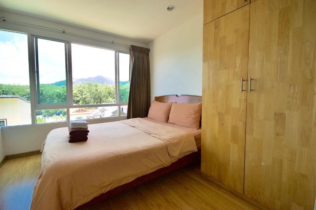 Kathu Apartment | Risa Plus