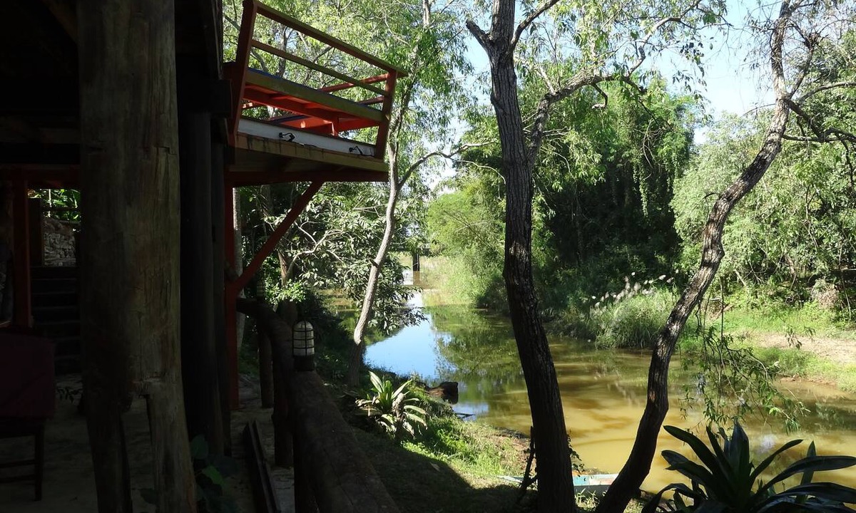 Cho Lae Hotel | Riverside Homestay