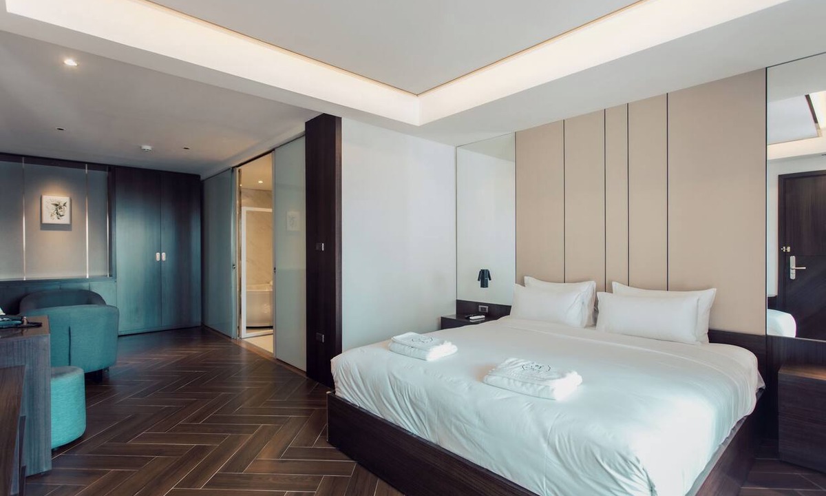 Vientiane Hotel | Riverside Hotel
