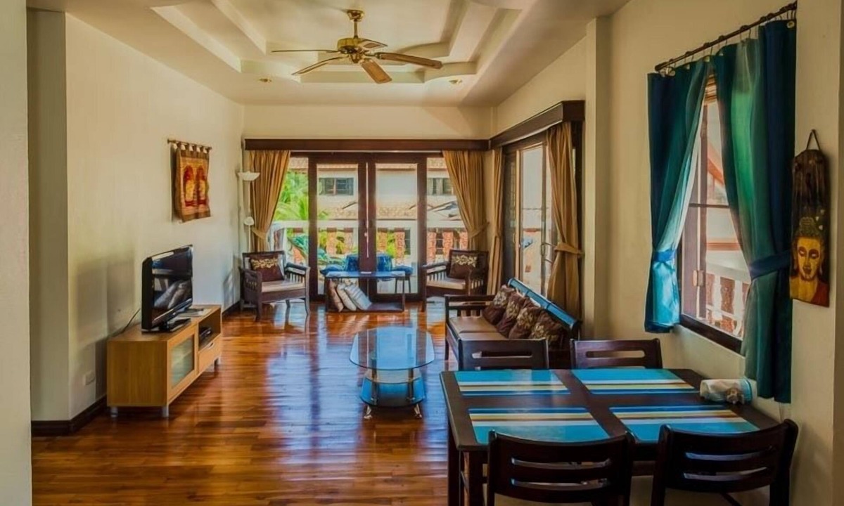 Kamala Apartment | Rom Yen Guest House -2 bedroom apartment