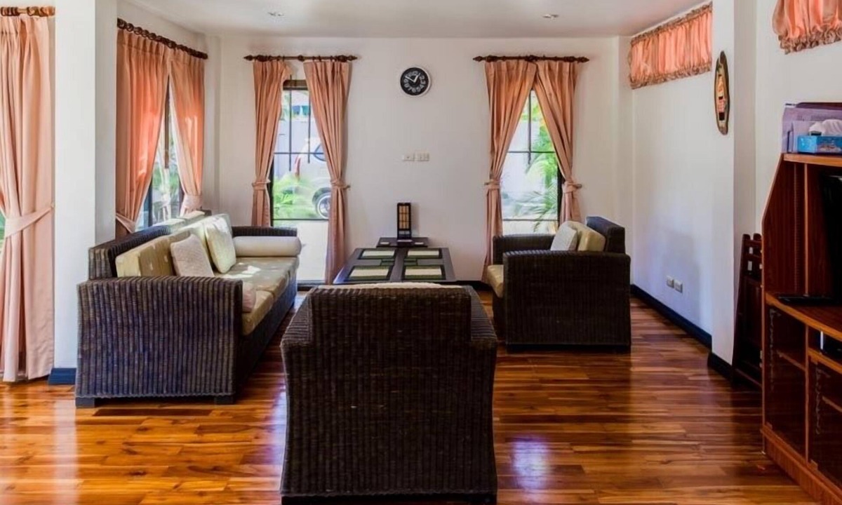 Kamala House | Rom Yen Guest House - 1 bedroom house