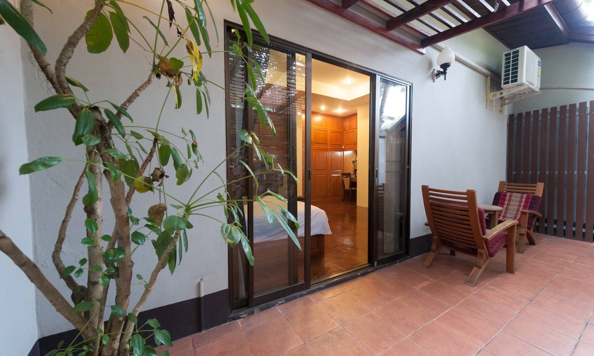 Mae Rim Resort | Ruen Ariya Resort