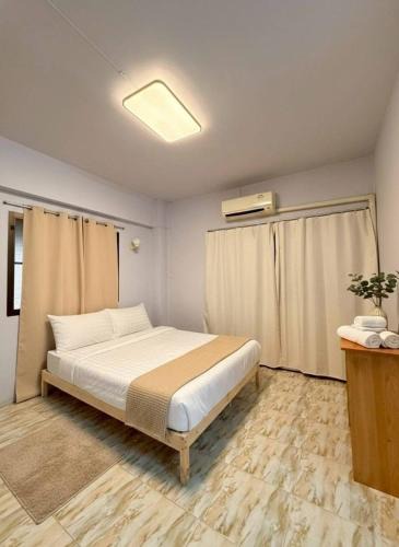 Pak Nam Hotel | Saan Stay