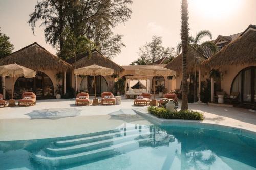 Ko Chang Resort | SAGA Boutique Villas near Sol Beach