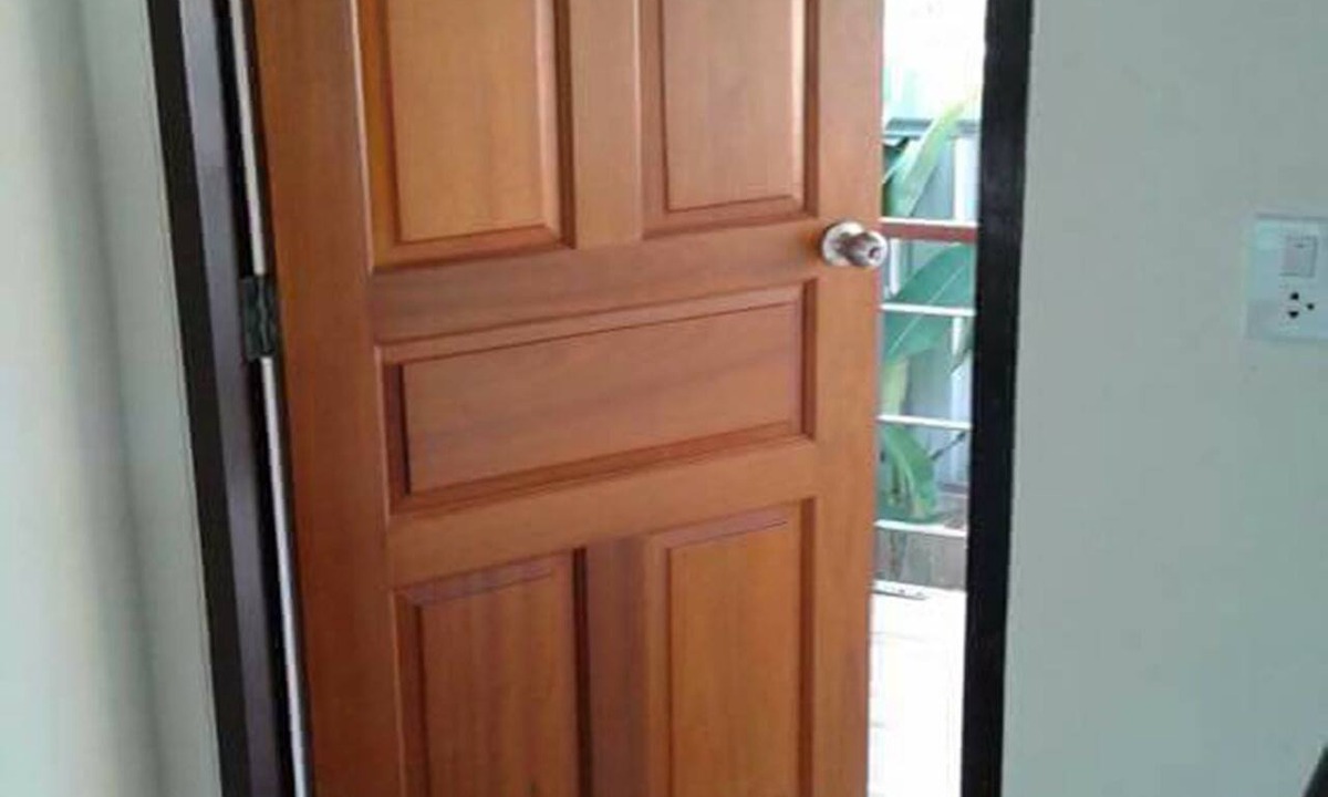 Mai Khao Hotel | Sai Kaew House