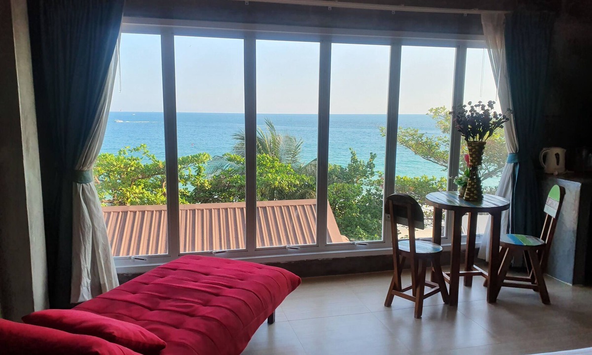 Rayong Hotel | Saikaew Boutique Hotel