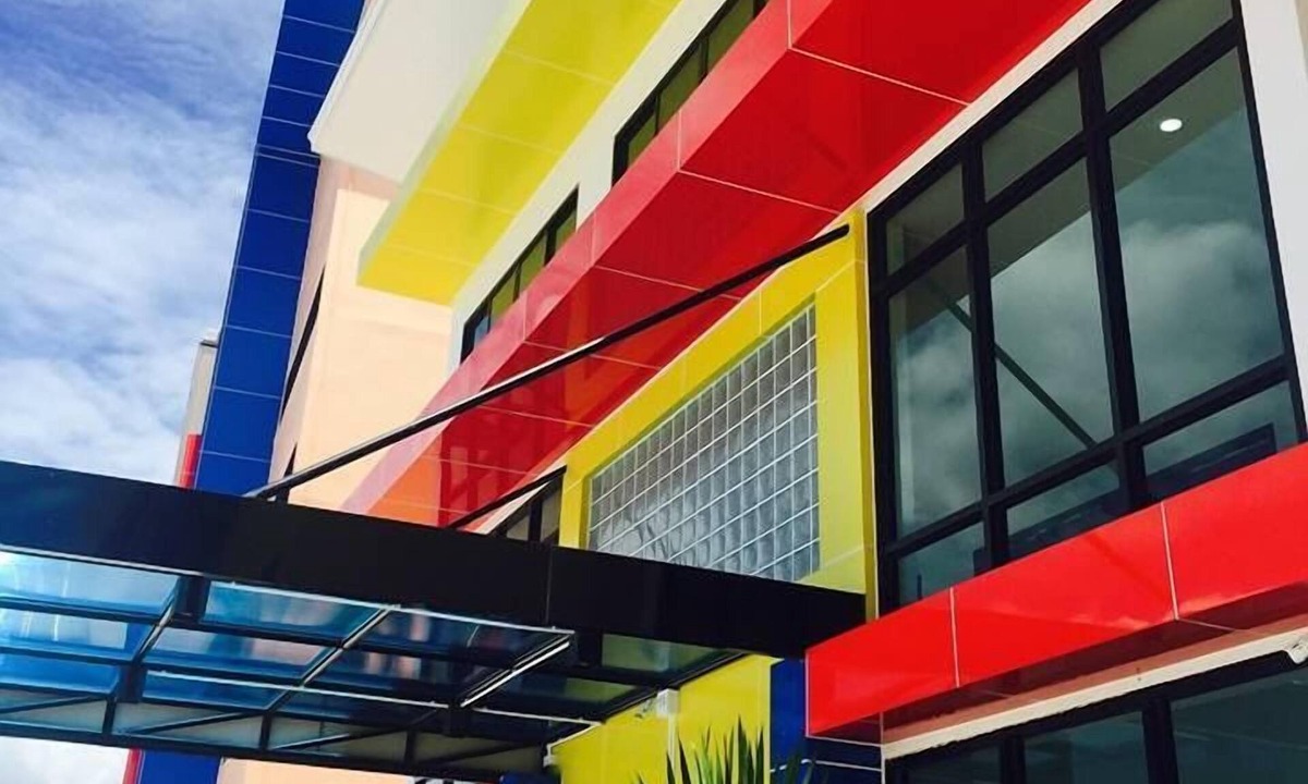 Hat Yai Hotel | Sakura Budget Hotel