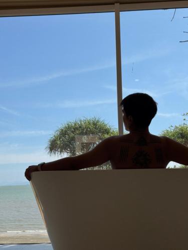 Pak Nam Resort | Sand Bara