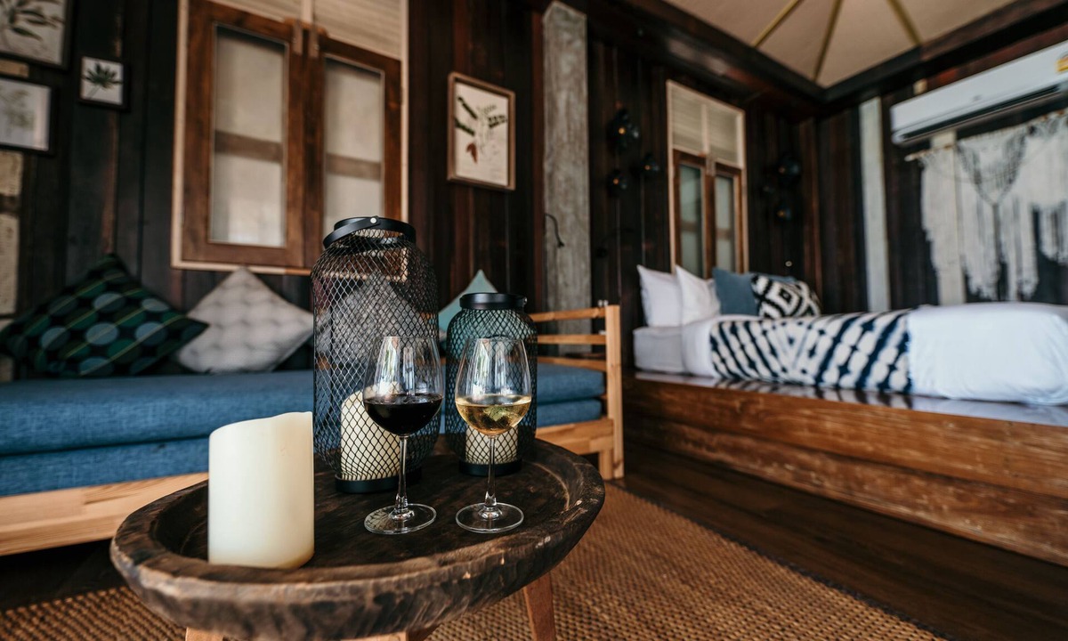 Baan Tai Hotel | Sand in My Shoes Beach Loft