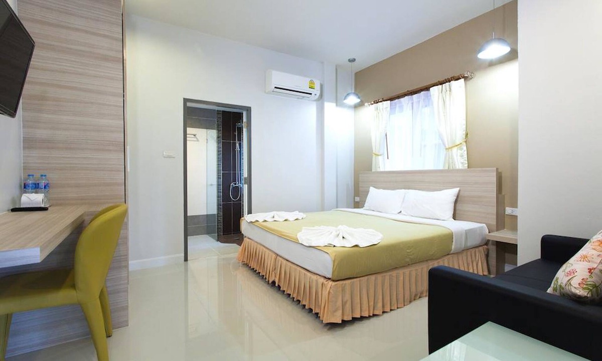 Rawai House | Sandy House Rawai