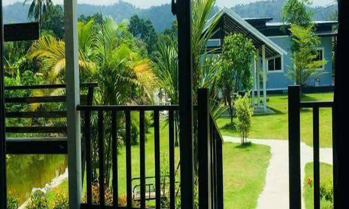 Nakhon Nayok Hotel | Sangvimarn Resort