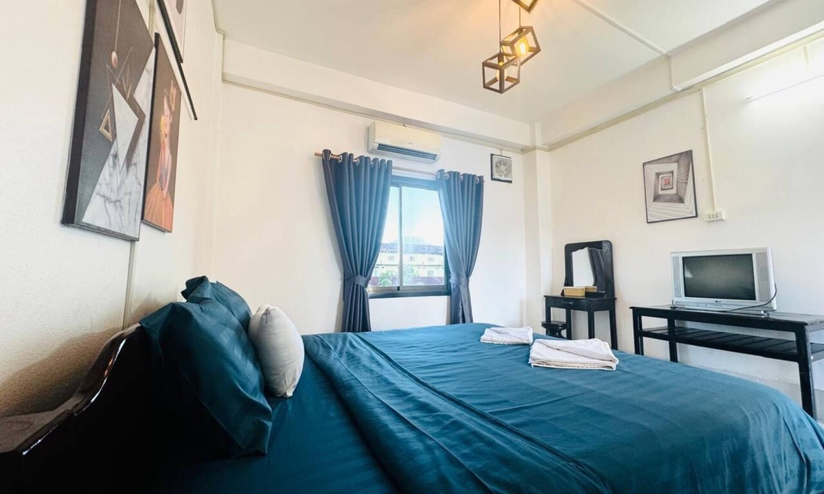 Vang Vieng Hostel | Santara Home