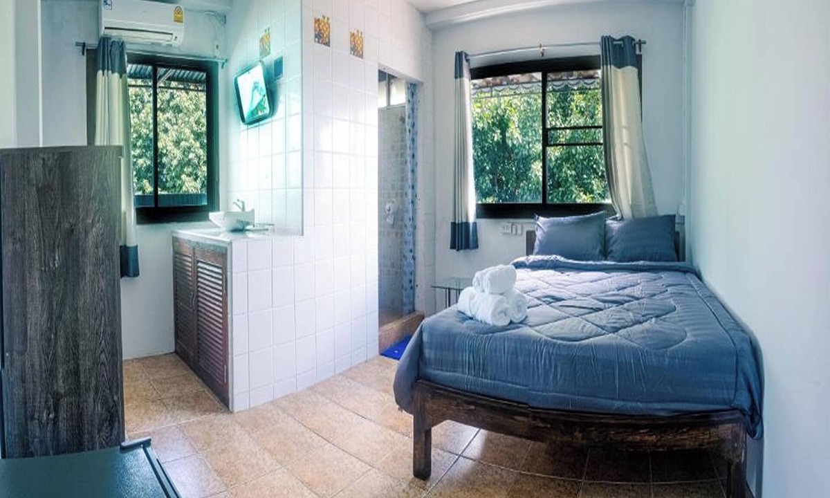 Chang Moi Hostel | Satop Travelers Guesthouse