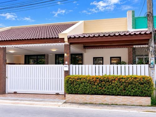 North Pattaya Apartment | SB Cozy House Near Wongamat Beach