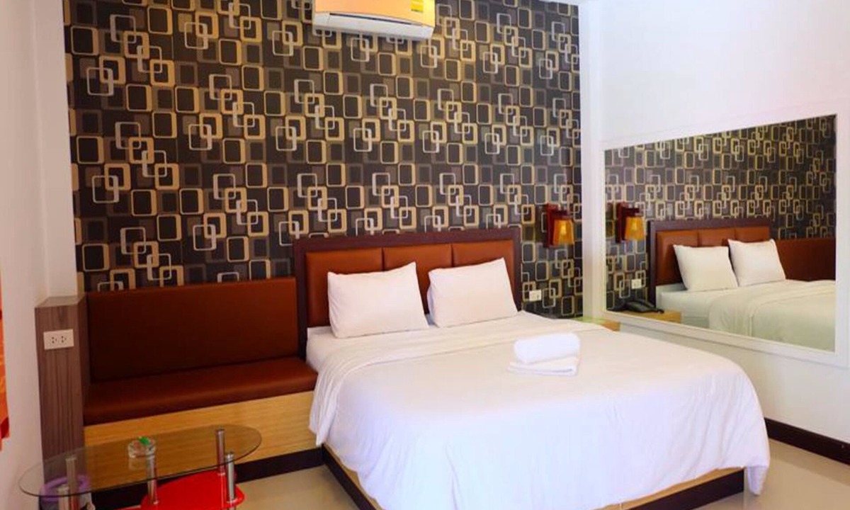 Khlong Hae Hotel | SC Resort