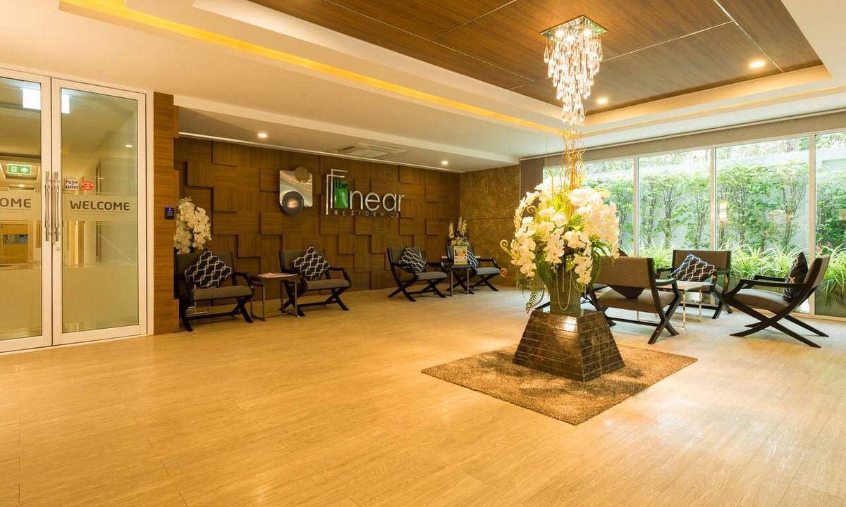 Tha Thaewawong Apartment | Sea Breeze 614@Sriracha Chonburi