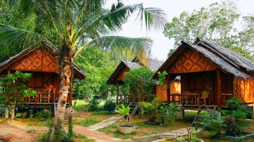Ko Lanta House | Sea Culture