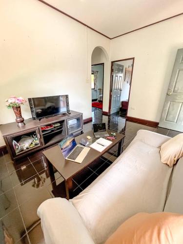 Talat Yai House | Sea House in Panwa