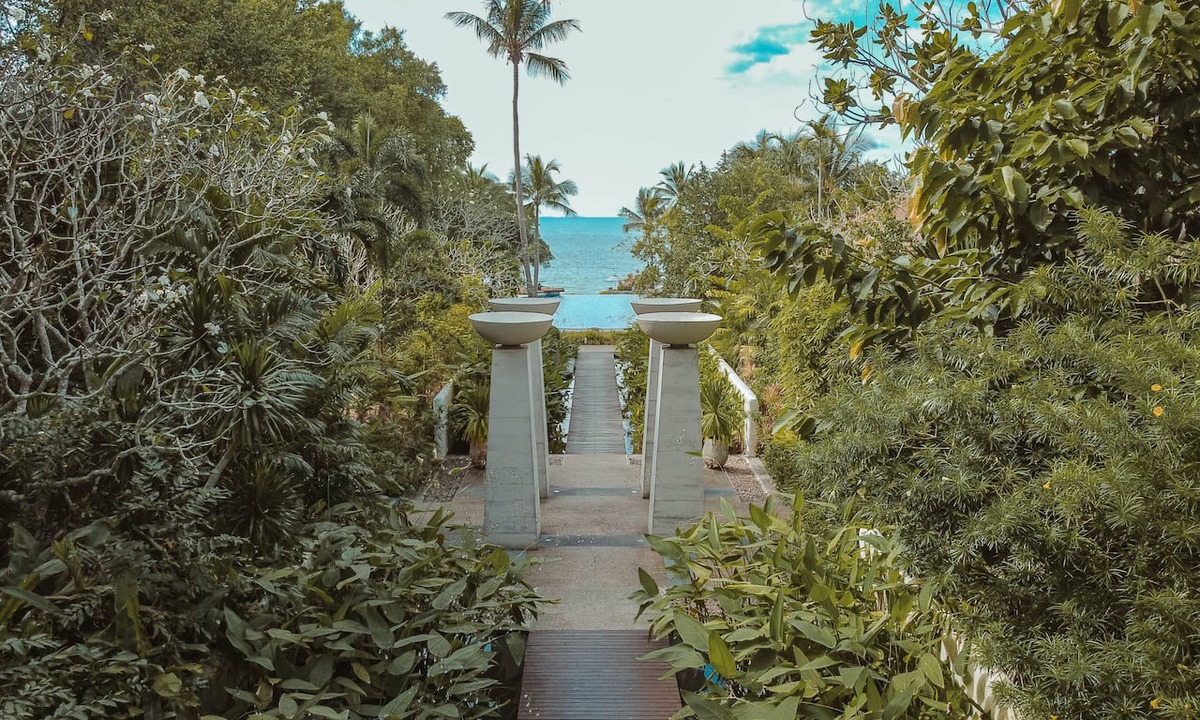 Na Chom Thian Resort | Sea Sand Sun Resort and Villas
