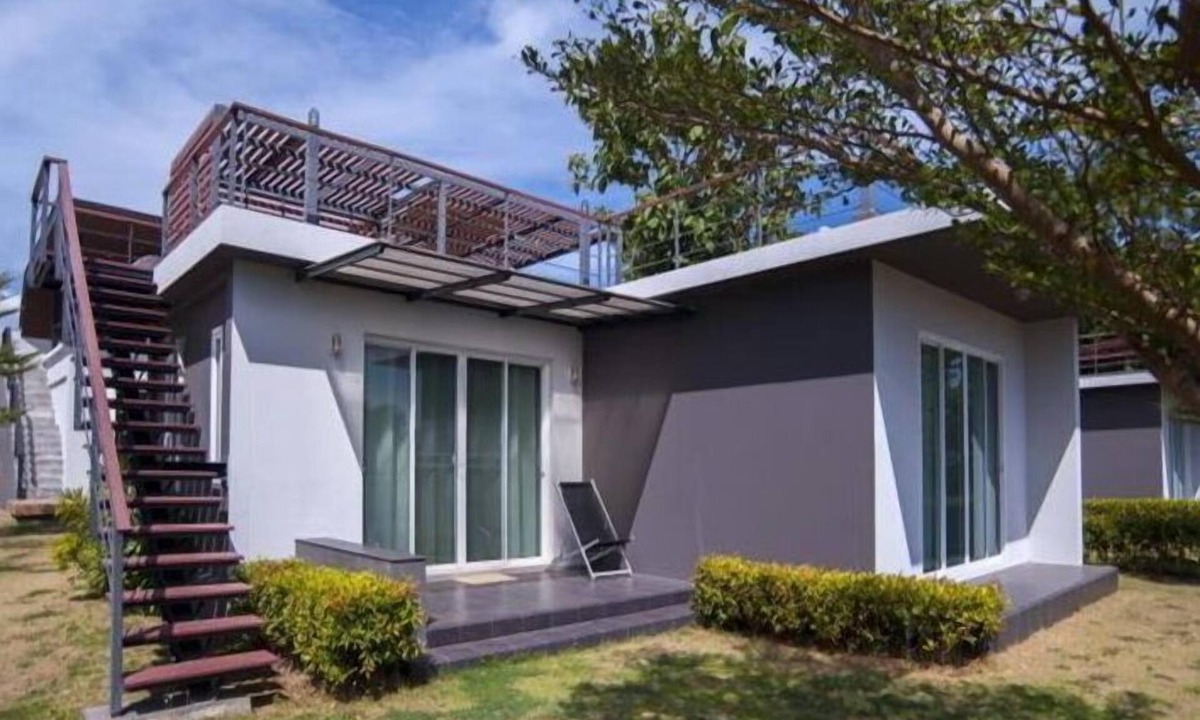 Rawai Villa | Sea Space Villa Sea View 2-Bedroom B2