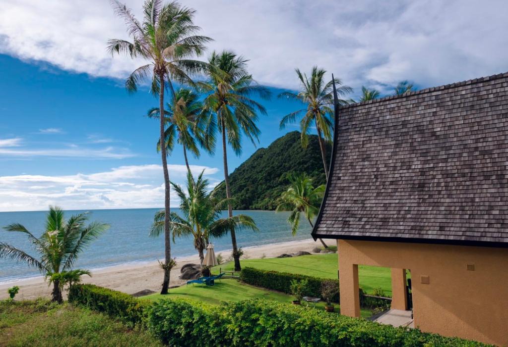 Klong Son Villa | Sea Star Villa Koh Chang