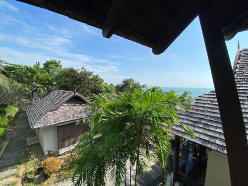 Plai Laem Apartment | Sea view