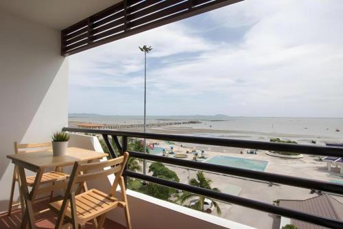 Saen Suk Hotel | Seabreeze Bangsaen