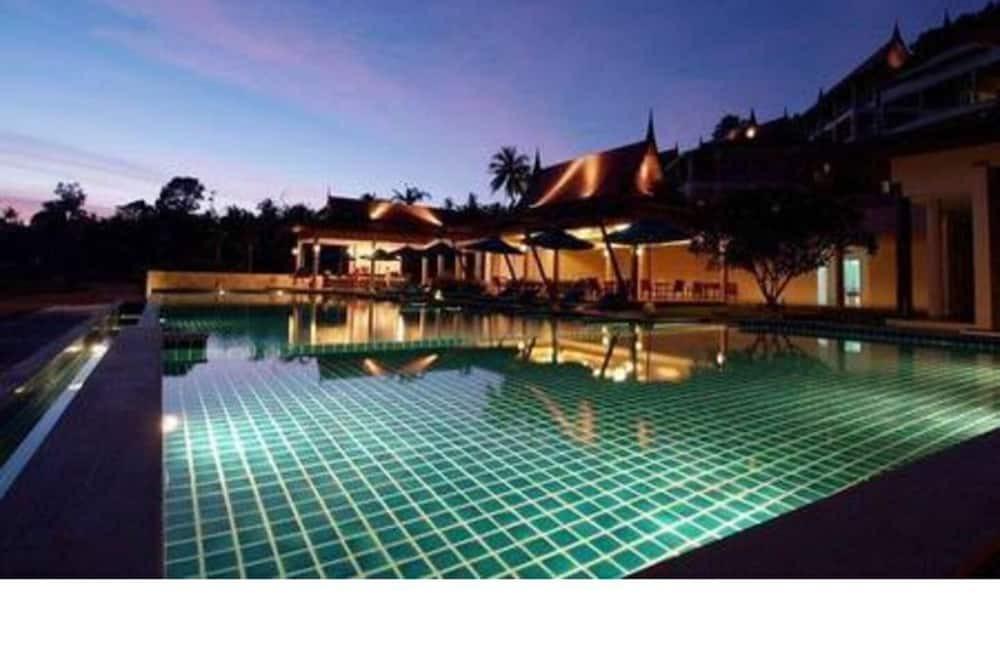 Bang Bao Bay Apartment | Seabreeze - Luxury Residence (CC2)