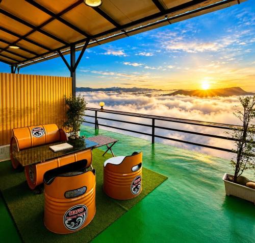 Mae Suai Other | seafog homestay doichang