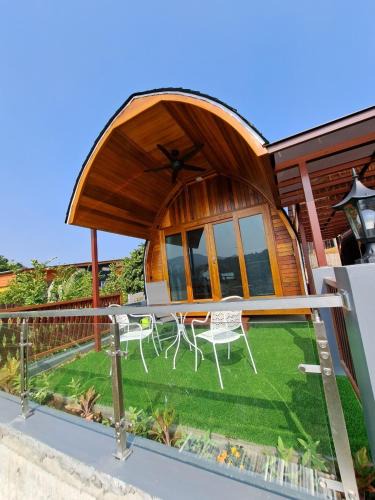 Rawai Other | Seaview Eagles Nest Cabins