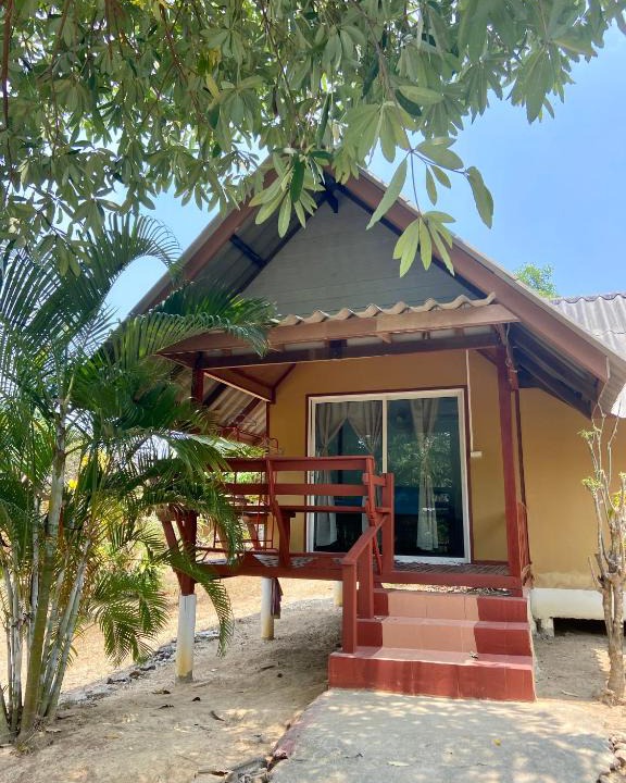 Ko Yao House | Secret Garden KYN