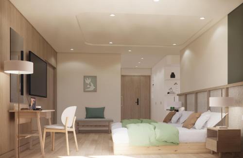 Bang Rak Phatthana Hotel | SENS Hotel Nonthaburi Bangbuathong