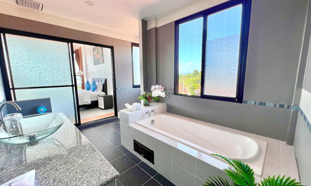 Plai Laem Hotel | Serenity Bay Koh Samui