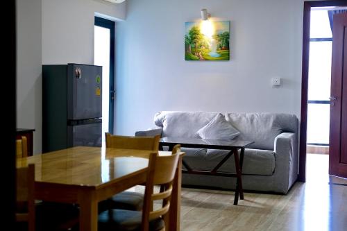Sen Sok Apartment | Sessor Apartment
