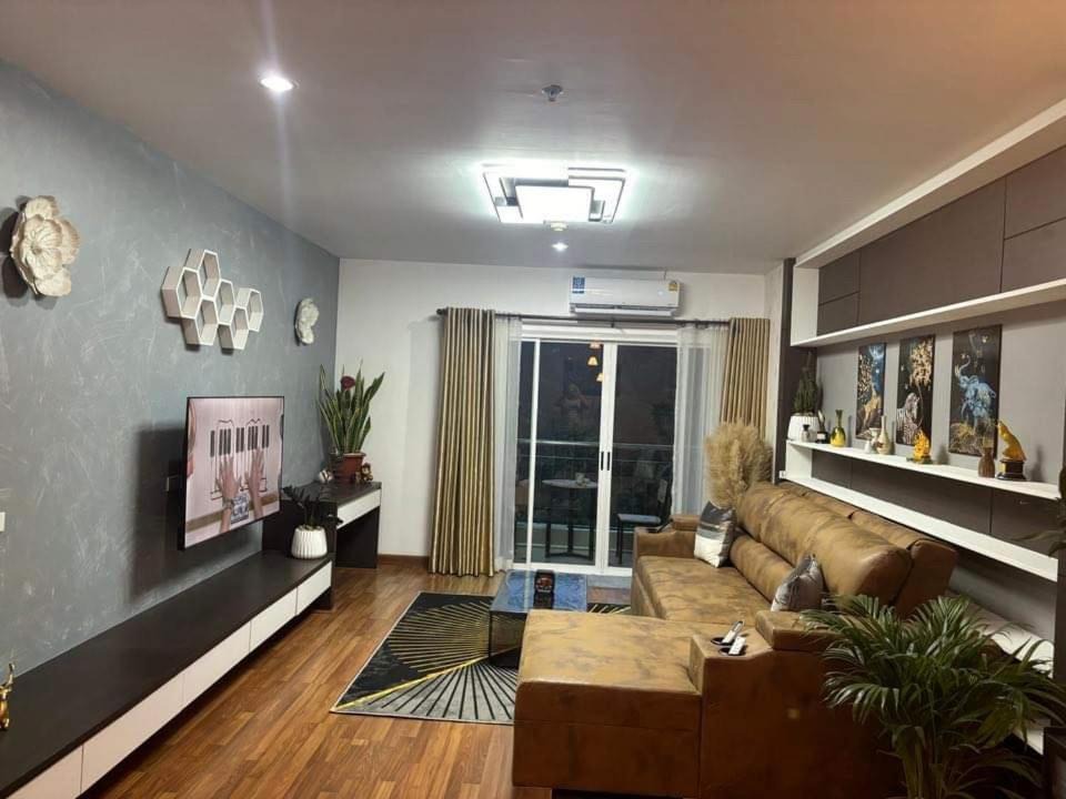 Ratsada Apartment | Seven eleven condo
