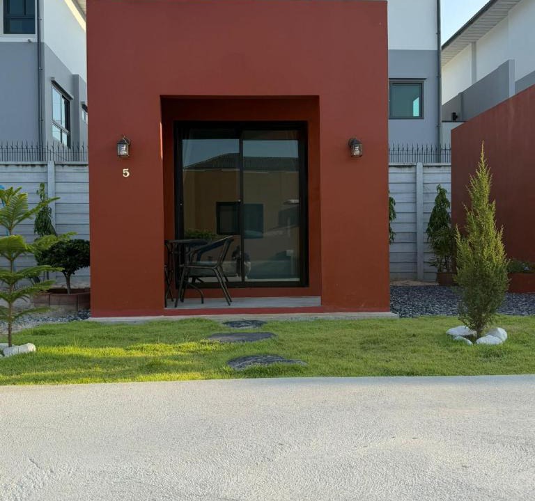 Ang Sila Resort | Seville Sand ที่พัก ซาวิล แซน