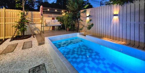 Si Racha Villa | SH Villa - Japanese style plunge pool Villa in Si Racha