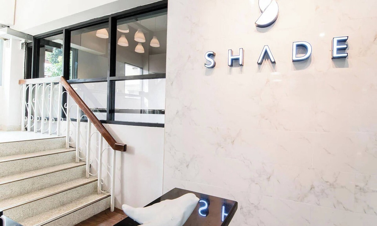 Bang Na Hotel | Shade House - Bitec Bangna