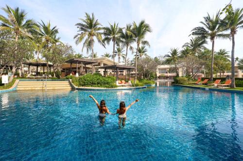 Hua Hin Resort | Sheraton Hua Hin Resort & Spa