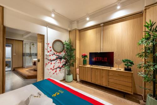 Chakkrawat Hotel | SHIN Hotel Chinatown