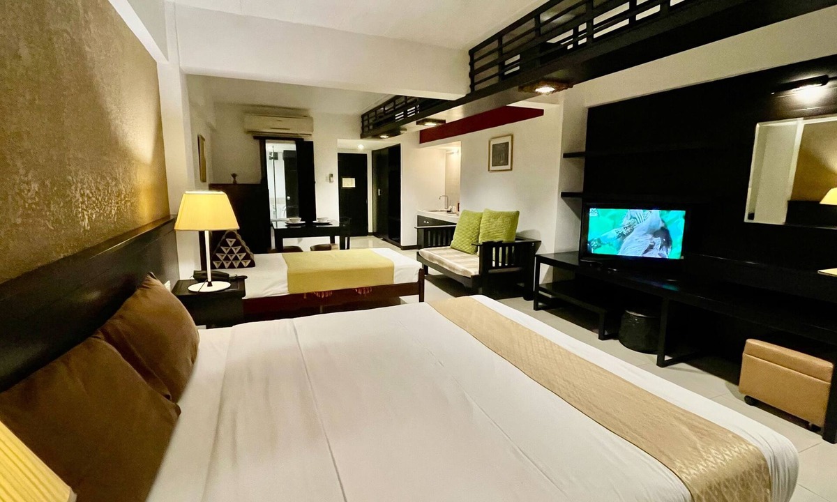 Minburi Hotel | Siam Piman Hotel
